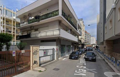 MoMa - Design Smart Rooms - Bari Central Station - Photo 32