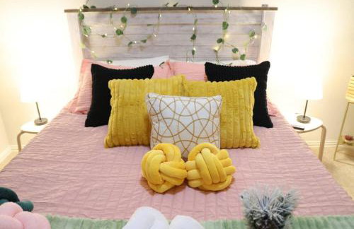 Media Room Pool Table Office Room Kitchen - Foto 30