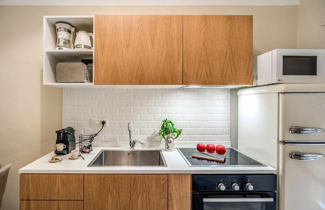 Pignatelli Loft in Napoli - Foto 34