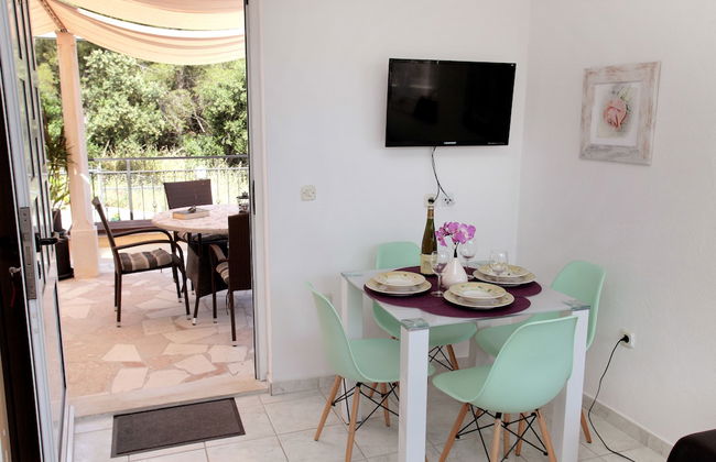 Apartments Viki - Photo 48