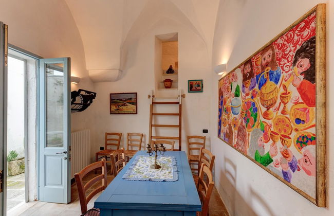 Minimasseria in Centro Storico - Foto 7