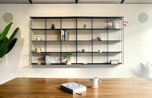 Luxury Urban Oasis with Garden and Private Studio - Foto 3