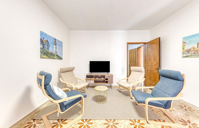 Villa Nesci 100m From Sea - Foto 6