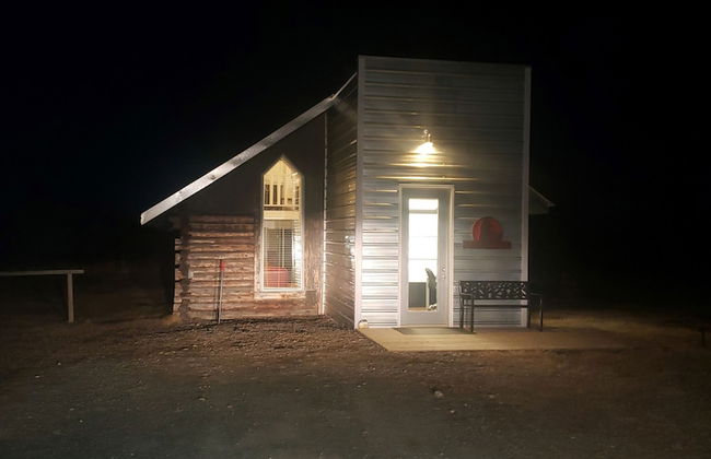 Woodhouse Cottages and Ranch - Foto 16