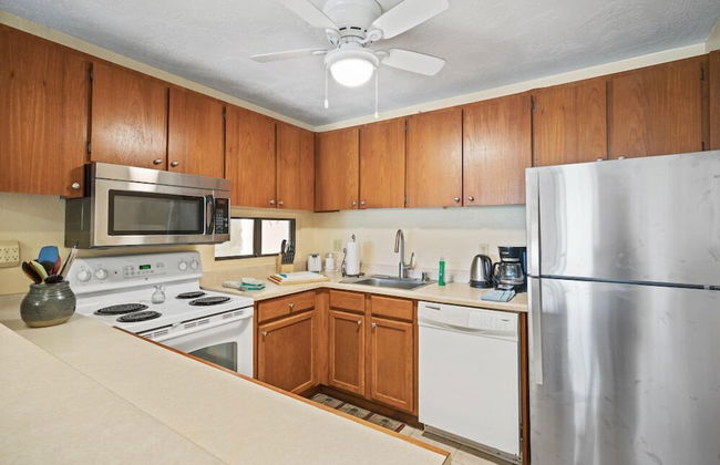 Keauhou Punahele #B-107 - Foto 13