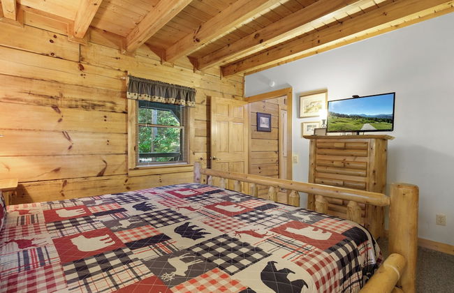 Angels View by Jackson Mountain Rentals - Photo 19