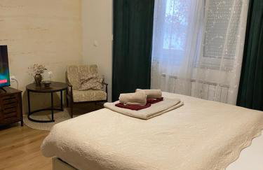 BelleVu studio apartman - Foto 57