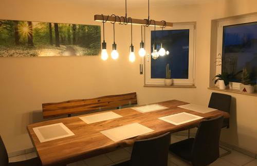 Loft Unterkunft in Hügelsheim - Foto 9