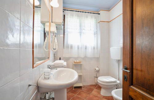 ISA-Holiday-Home with swimming-pool in San Gimignano, apartments with air conditioning and private outdoor area - Foto 52