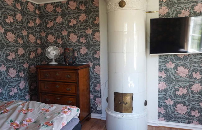 4 Person Holiday Home in Ronneby-by Traum - Photo 3