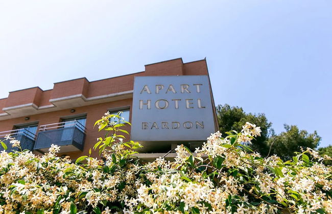 Aparthotel Bardon - Foto 21