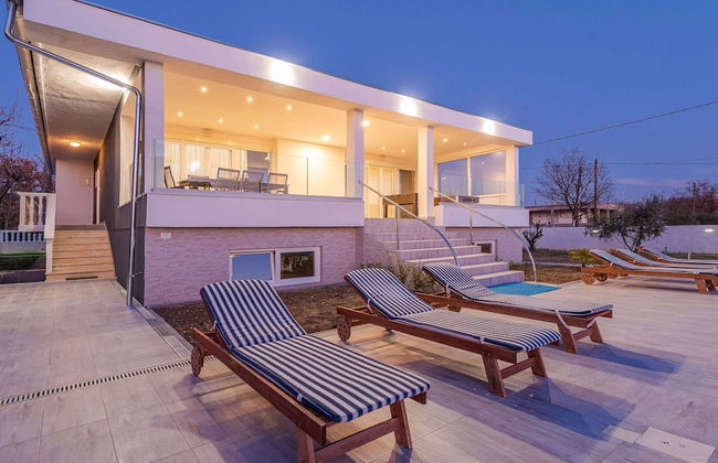 Holiday Home in Galovac With Pool - Foto 22