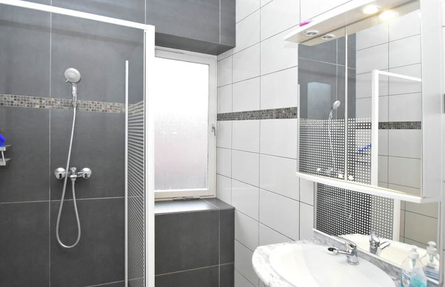 Former Coach House in the Harz - Foto 7