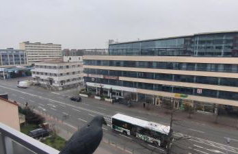 MINDESTBUCHUNG 3 Monate!!! Optimal gelegen in NI, nur 10 km nach Frankfurt Main und zum Flughafen - Foto 11