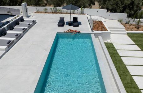 LeEva Oasis Villa - Photo 8