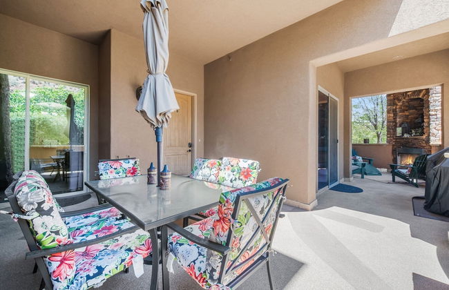 Poolside Retreat Directly Across From Pool! - Foto 44