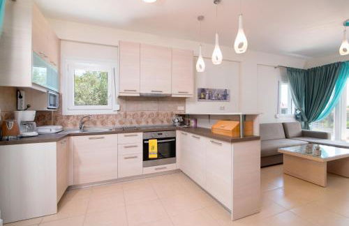 Olive Garden Villas and Apartments - Foto 18