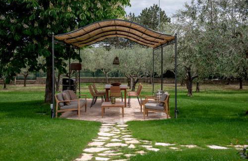 Villa Barbara - Foto 22