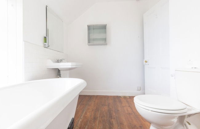 Grove Cottage - North East Escapes - Foto 21