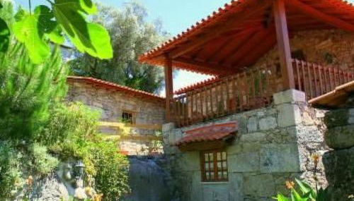 Holiday Home Ländliche Finca Casa da Rocha by Interhome - Foto 2