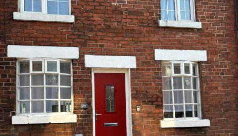 West street home - Foto 2