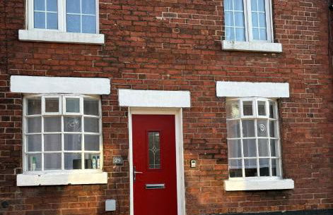 West street home - Photo 2