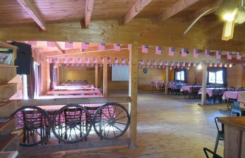 Chalet Les P'tites Maisons dans la Prairie - Foto 40