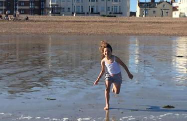 THE BEACH view - Photo 31