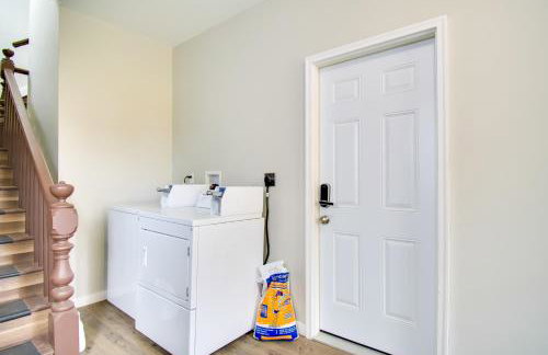 Less Than 1 Mi to Lake Ontario Oswego Group Retreat - Foto 24