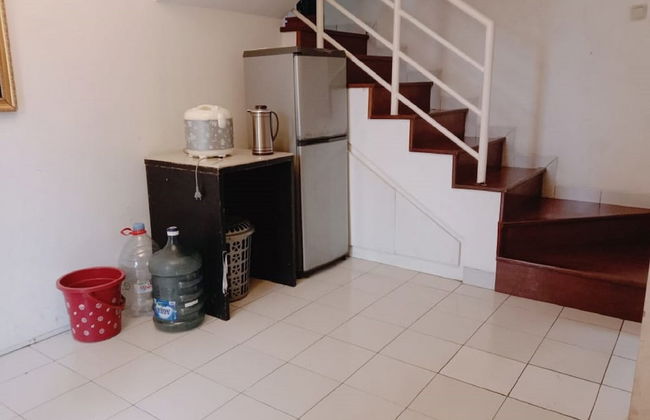 Villa Kota Bunga Allamanda - Foto 16