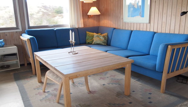 "Elsa" - 700m from the sea - Foto 4, Living Room