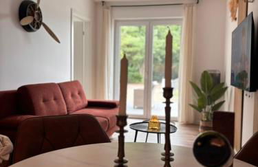 Ferienwohnung Sonnenufer Residenz am See in Neuruppin - Foto 51