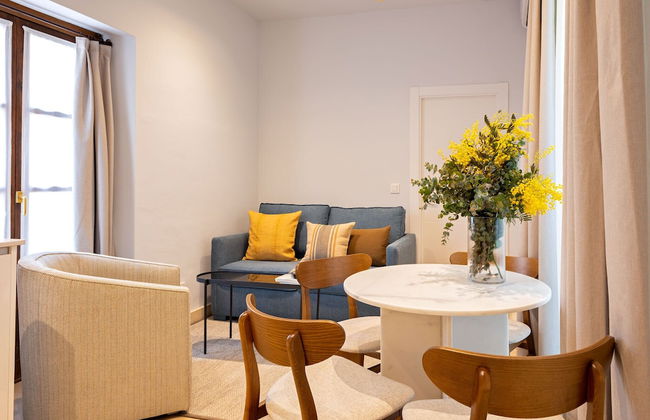 Angeles 6- Giralda Luxury by Valcambre - Foto 76