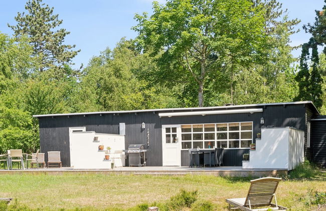 "Claudine" - 300m from the sea - Photo 12