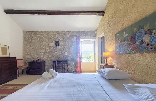 MAS provencal piscine - Foto 12