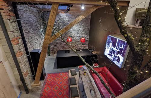 Schlafstaelle - Foto 30