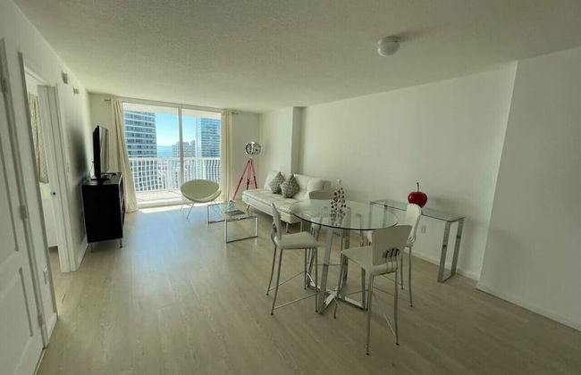 Amazing apartment in the Heart of Brickell - Foto 113