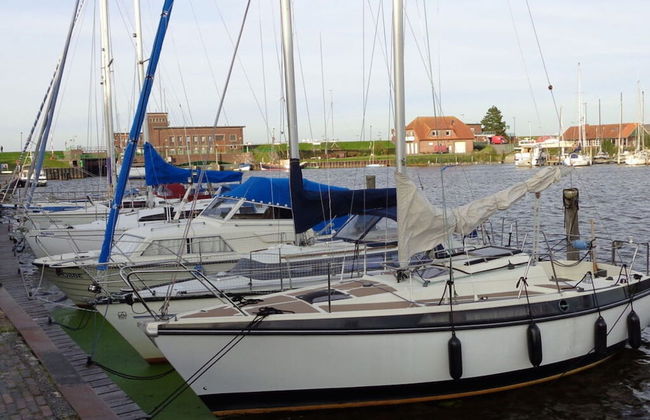 Holiday Apartment Maschke - Foto 16