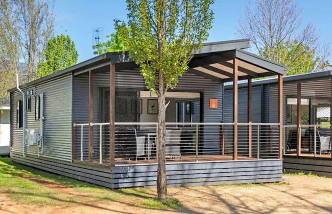 Discovery Parks - Mount Buffalo - Photo 9