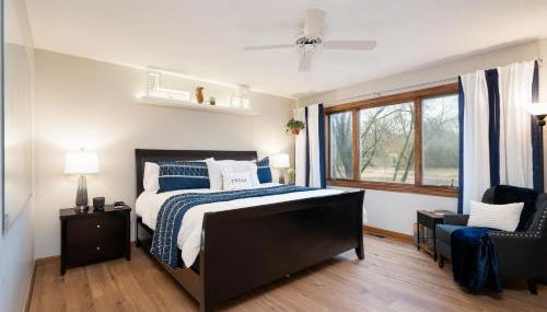 Creekside Lodge - Foto 4