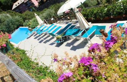 Agriturismo Le Pale 2 Swimming Pool and Parking - Photo 36