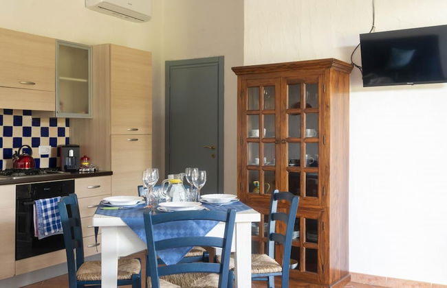 Casa Oliveto 1 in Galtell - Foto 16