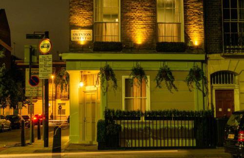 Maison Rokxy - Luxe Apartments - Foto 31