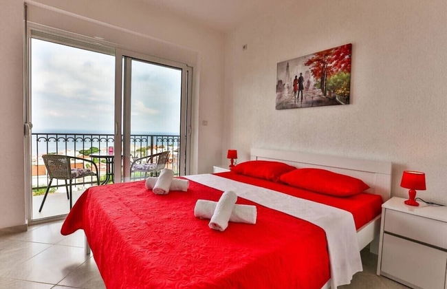 MarBok Apartments with SeaView - Photo 4