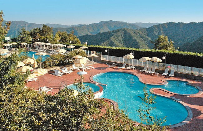 Rustic Escape in Palazzuolo Stay - Foto 16