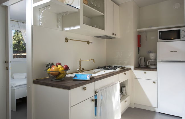 Aminess Planet Camping Port9 Holiday Homes - Foto 5