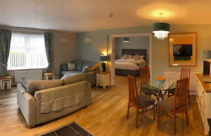 Beacon Hotel Self Catering Apartment - Foto 1