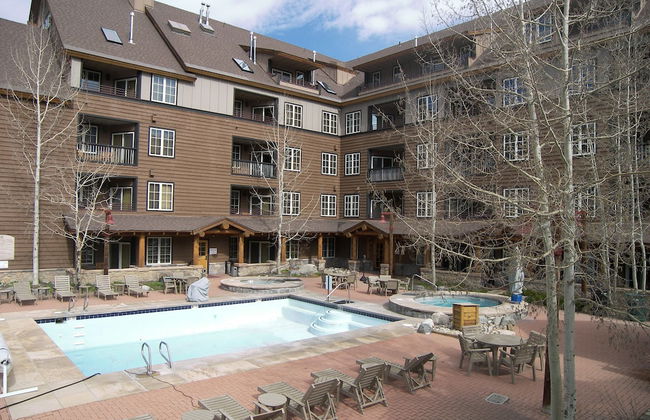 Dakota Lodge 2 Bed 2 Bath - Foto 21