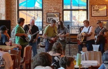 Lune on Market Street - Foto 29