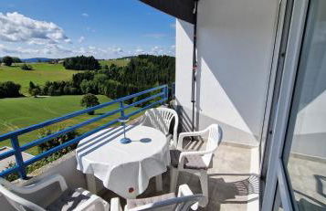 Ferienwohnung Niels im Hause Bergland Altreichenau - Foto 23